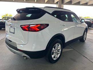 Used 2021 Chevrolet Blazer LT video 2