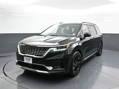 Certified 2022 Kia Carnival SX Prestige