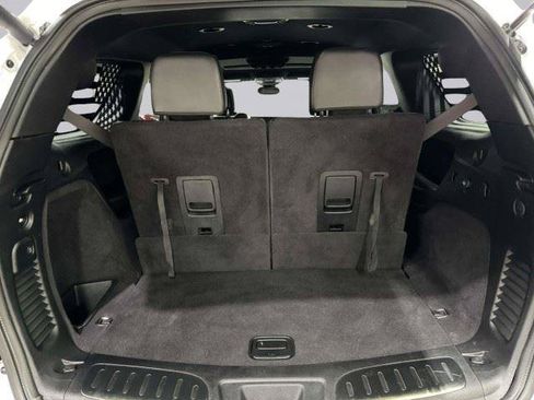 Used 2021 Dodge Durango R/T w/ Tow 'N Go Package AWD/4WD image 51