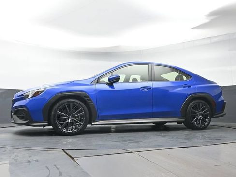 Used 2024 Subaru WRX Limited AWD/4WD image 34