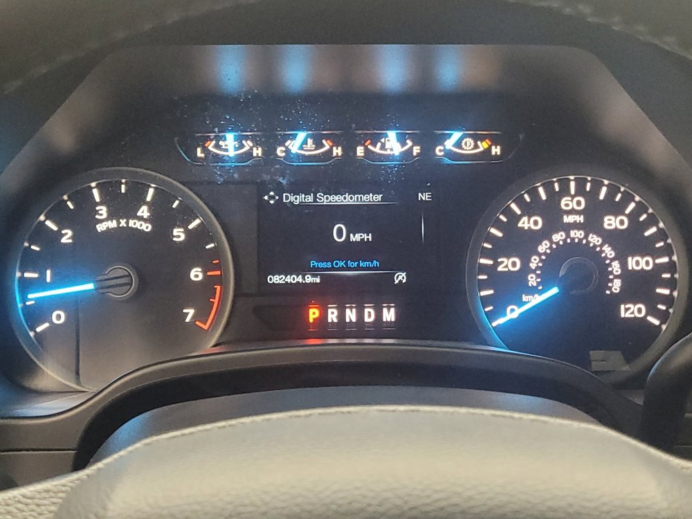 Used 2020 Ford F150 XLT w/ Equipment Group 302A Luxury AWD/4WD image 23