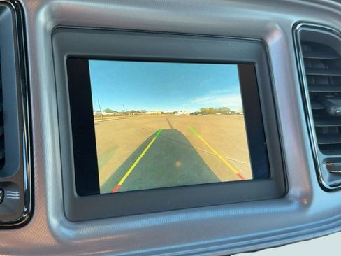 Used 2023 Dodge Challenger GT w/ Blacktop Package image 21