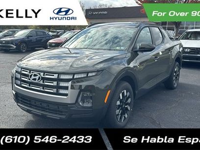 New 2026 Hyundai Santa Cruz SEL