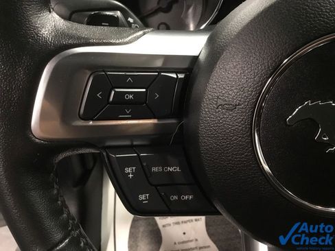 Used 2017 Ford Mustang Convertible image 45