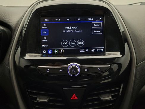 Used 2020 Chevrolet Spark LS image 25