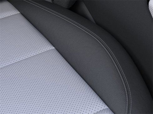 New 2026 Chevrolet Equinox EV LT image 21