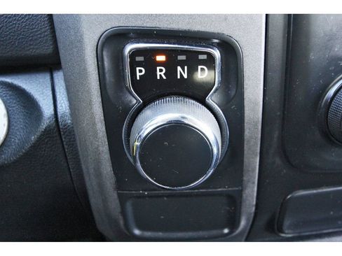 Used 2015 RAM 1500 Express w/ Black Ram 1500 Express Group image 22