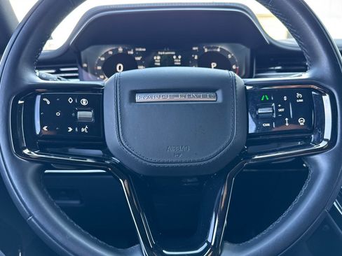 Used 2024 Land Rover Range Rover Sport Dynamic SE image 31