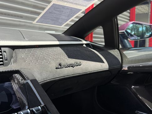 Used 2022 Lamborghini Aventador LP 780-4 Ultimae AWD/4WD image 51