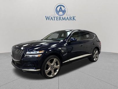 Used 2024 Genesis GV80 2.5T w/ Prestige Package