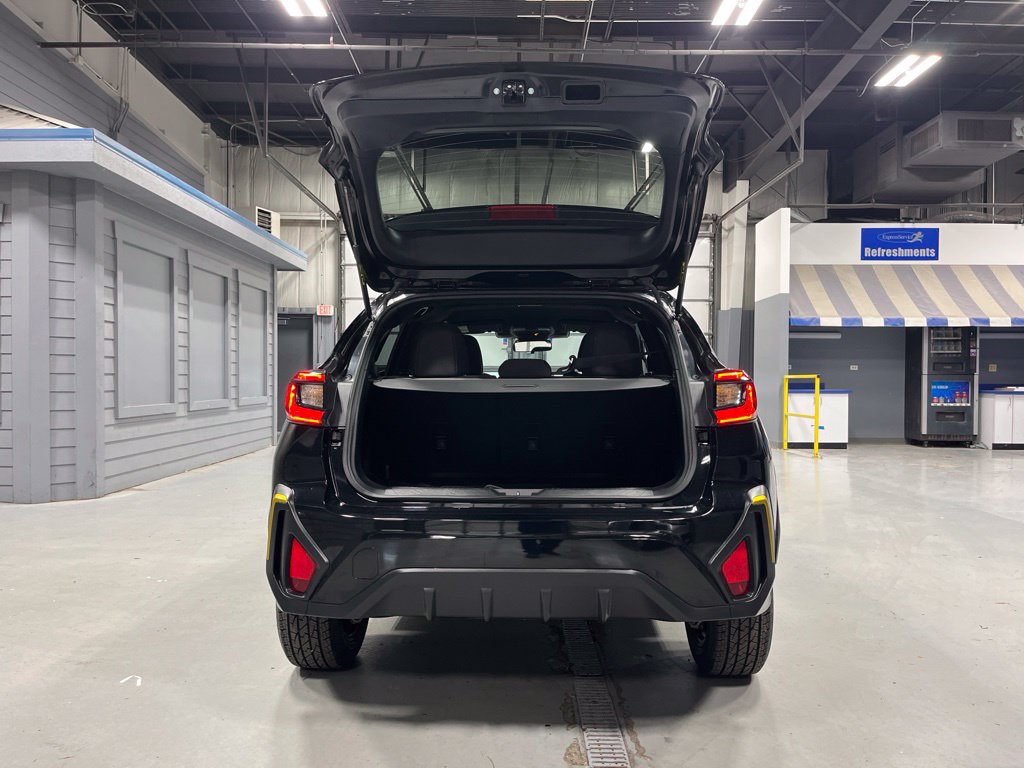 Certified 2024 Subaru Crosstrek 2.5i Sport AWD/4WD image 11