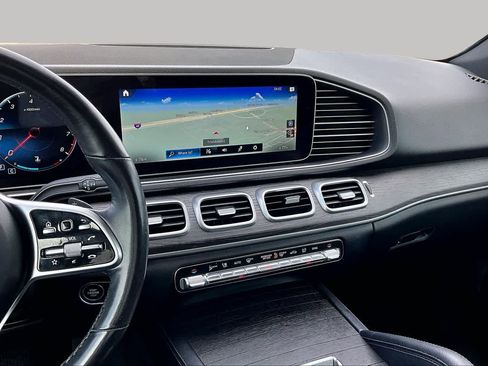 Used 2021 Mercedes-Benz GLE 350 image 7