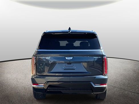 New 2026 Cadillac Escalade IQL Luxury image 3