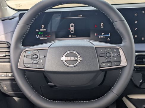 New 2026 Nissan Sentra SL image 25