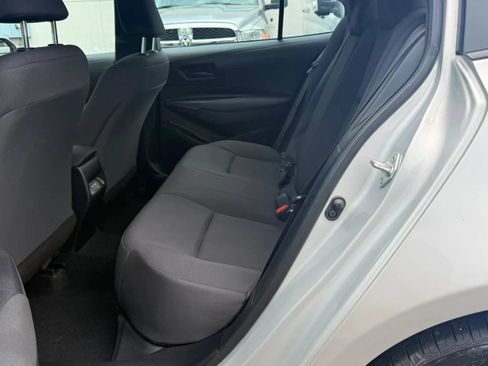 Used 2023 Toyota Corolla LE FWD image 13