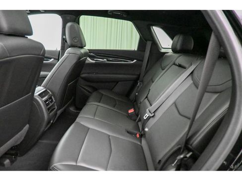 Certified 2023 Cadillac XT5 Premium Luxury image 26
