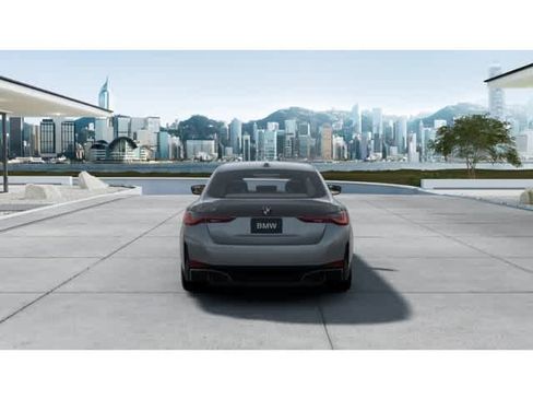 New 2026 BMW i4 xDrive40i w/ Premium Package AWD/4WD image 5