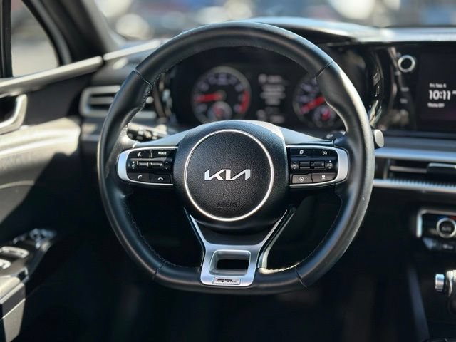 Used 2023 Kia K5 GT-Line FWD image 19