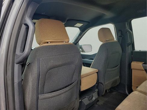Used 2023 Ford F150 XLT image 12