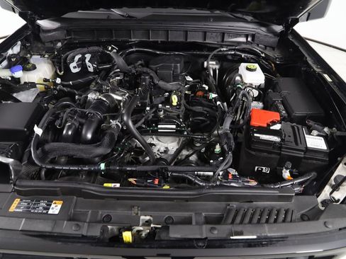 Used 2023 Ford Bronco Outer Banks image 51