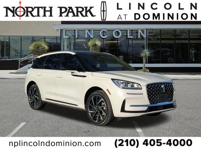 Used 2024 Lincoln Corsair Grand Touring