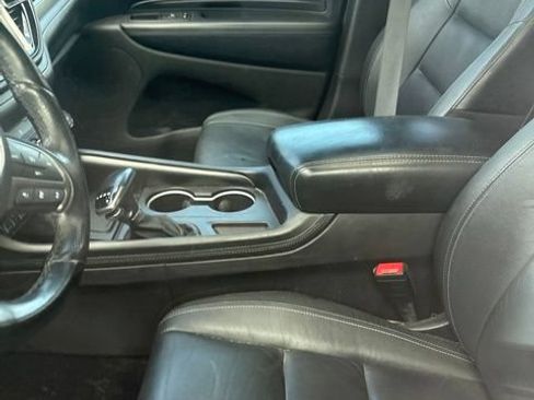 Used 2021 Dodge Durango Citadel w/ Technology Group AWD/4WD image 6