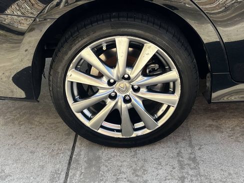 Used 2013 Lexus GS 350 AWD w/ Premium Pkg image 10