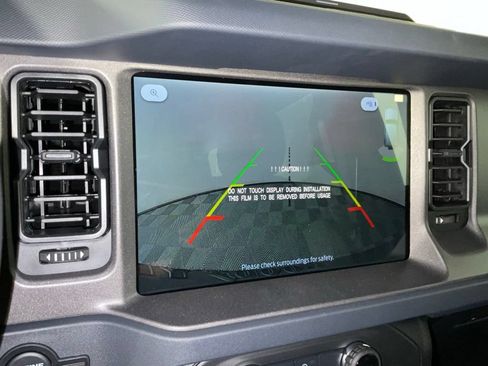 New 2026 Ford Bronco Big Bend AWD/4WD image 23