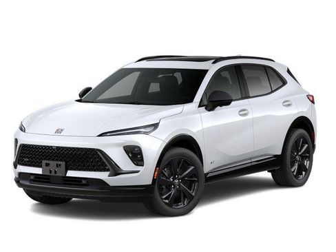 New 2026 Buick Envision Sport Touring image 71