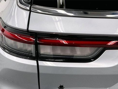 Used 2021 Jeep Grand Cherokee L Overland image 34