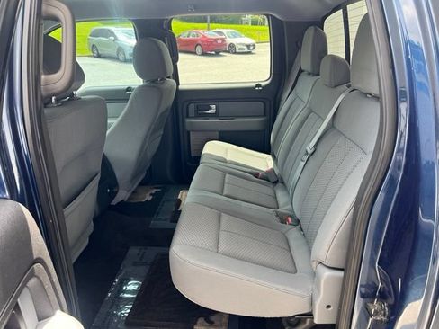 Used 2014 Ford F150 XLT w/ Equipment Group 302A Luxury RWD image 8