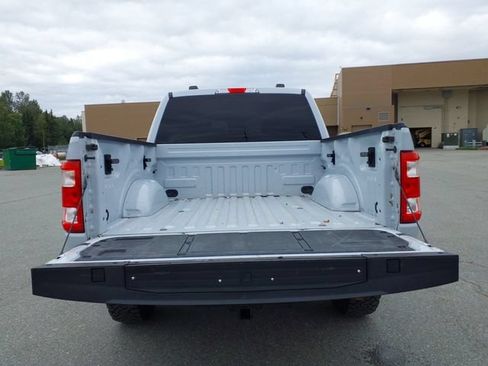 Used 2021 Ford F150 XL w/ STX Appearance Package AWD/4WD image 23