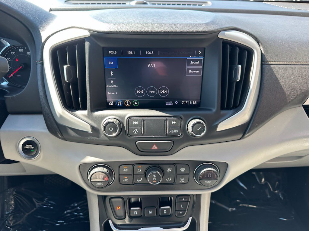 Used 2019 GMC Terrain SLE w/ Driver Convenience Package FWD image 28