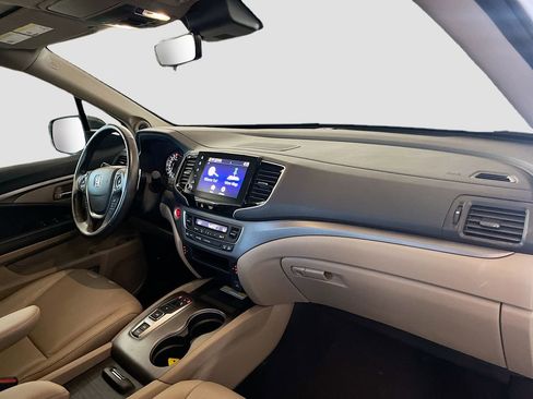 Used 2023 Honda Ridgeline RTL-E image 29