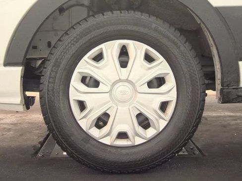 Used 2025 Ford Transit 350 XLT RWD image 21