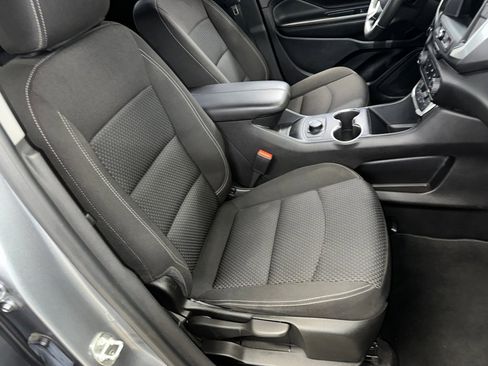 Certified 2023 GMC Terrain SLE image 30