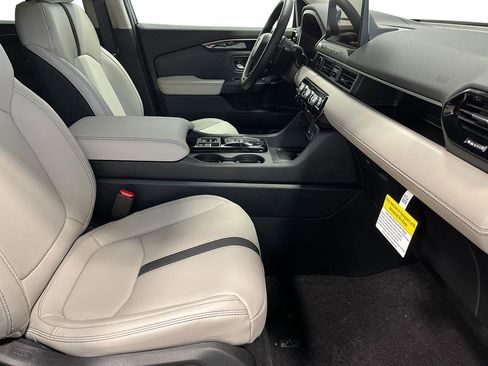 New 2026 Honda Passport RTL image 27