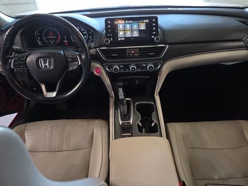Used 2018 Honda Accord EX-L image 4