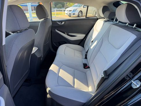 Used 2021 Hyundai Ioniq Blue image 18