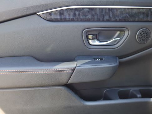 New 2026 Honda Passport TrailSport Elite image 29