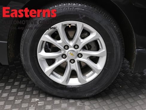 Used 2019 Chevrolet Equinox LT AWD/4WD image 31