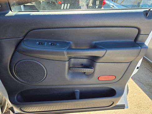 Used 2005 Dodge Ram 3500 Truck SLT w/ Quad Cab Big Horn Value Group image 14