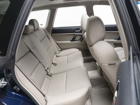 Used 2005 Subaru Legacy GT image 47