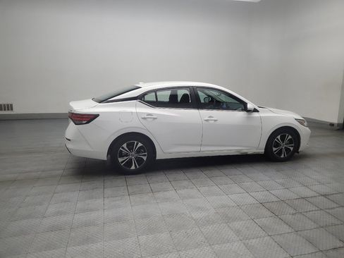 Used 2023 Nissan Sentra SV FWD image 10