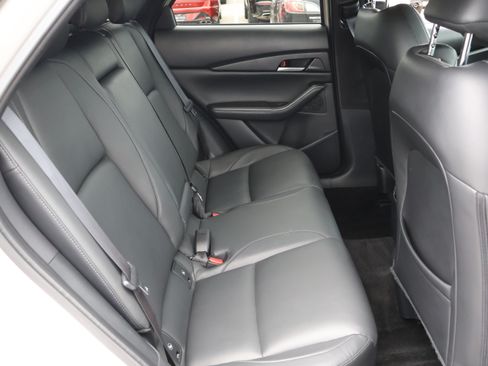 Used 2024 MAZDA CX-30 AWD 2.5 S w/ Select Sport Pkg image 12