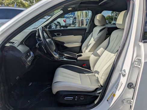 Certified 2024 Acura Integra A-Spec image 10