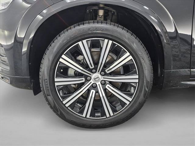 Used 2023 Volvo XC90 B5 Core w/ Protection Package Premier AWD/4WD image 29