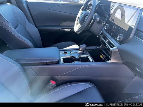 New 2026 Lexus RX 350 Premium image 29