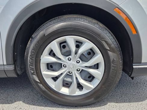 Used 2026 Honda CR-V LX image 10