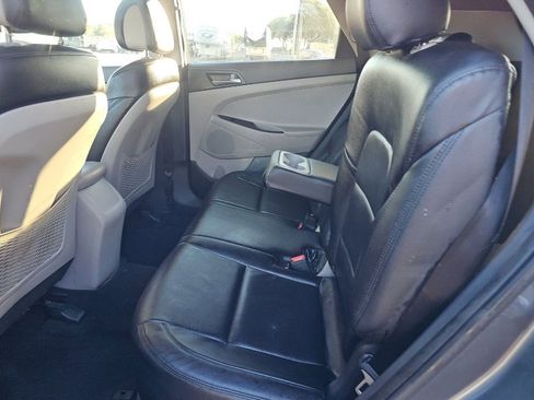 Used 2018 Hyundai Tucson SEL image 26